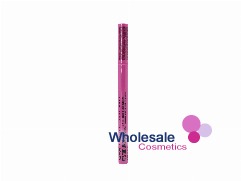 12 x NYX Professional Makeup Jumbo Lash 2in1 Liner & Lash Adhesive - 01 BADDEST BLACK